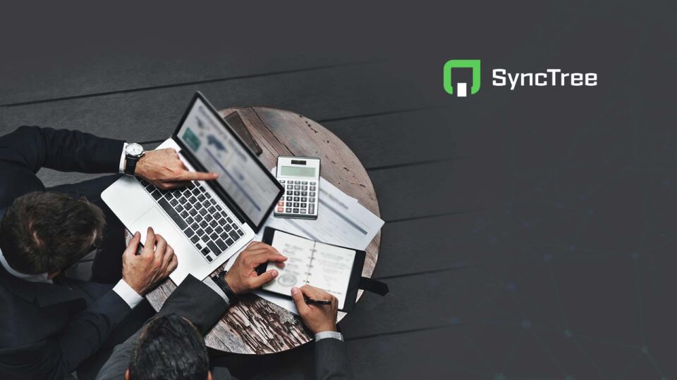 Ntuple Registers Back-end No-code Development Solution ‘SyncTree’ in AWS Marketplace