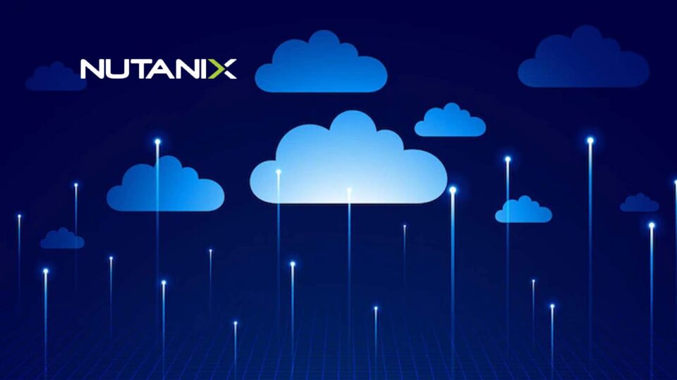 Nutanix Named a 2022 Gartner Peer Insights Customers’ Choice for Hyperconverged Infrastructure Software and Distributed Files and Object Storage