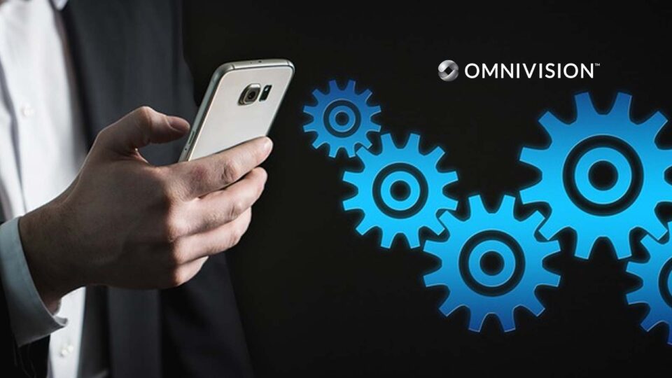 OMNIVISION Debuts OAX4600 AI-Enabled ASIC at AutoSens Industry’s Most Robust Integrated ISP and NPU for Simultaneous DMS/OMS