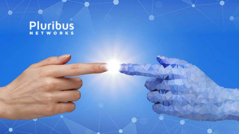 Pluribus Networks and Tech Data announce partnership in Asia Pacific & Japan