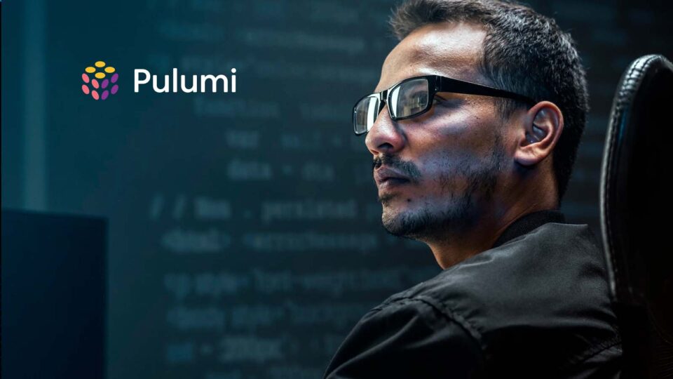 Pulumi Named the Infrastructure-as-Code Product to Watch in 2022/23 by Enterprise Management Associates