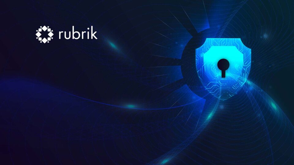 Rubrik Appoints Former Central Intelligence Agency (CIA) Chief Information Security Officer (CISO) Michael Mestrovich as the Company’s CISO