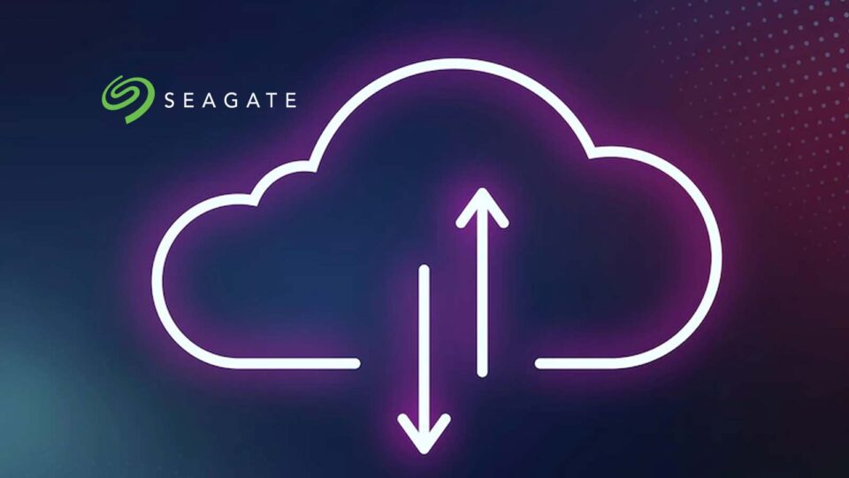 Seagate Lyve Cloud Expands to New Regions and Adds Key New Offerings