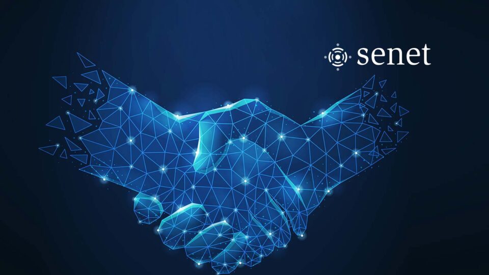 Senet and Ready Wireless Partner to Deliver End-to-End LoRaWAN Enabled Environmental Monitoring and Asset Tracking Solutions