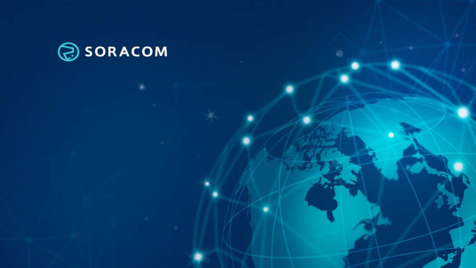 Soracom Expands Global IoT Partner Program in Americas & Europe