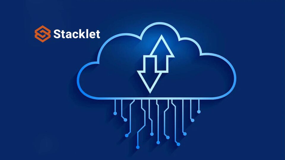 Stacklet Named a 2022 Cool Vendor in Cloud Computing by Gartner