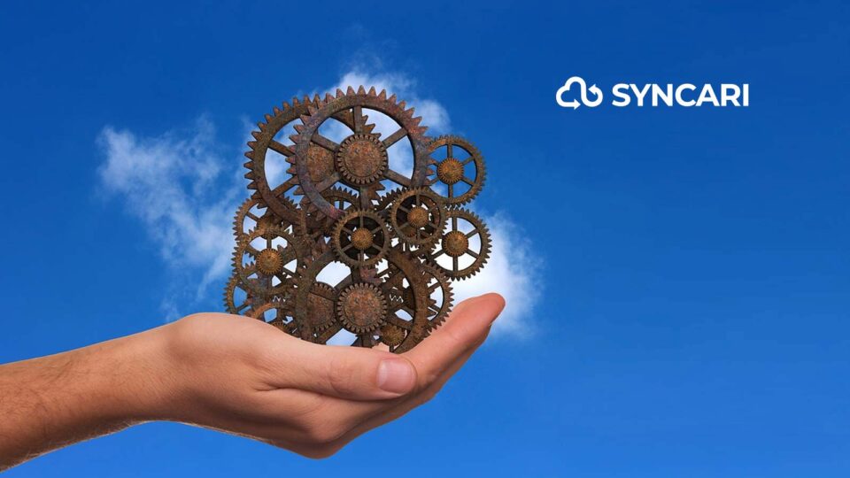 Syncari Extends the Power of Data Automation to Every SaaS Application