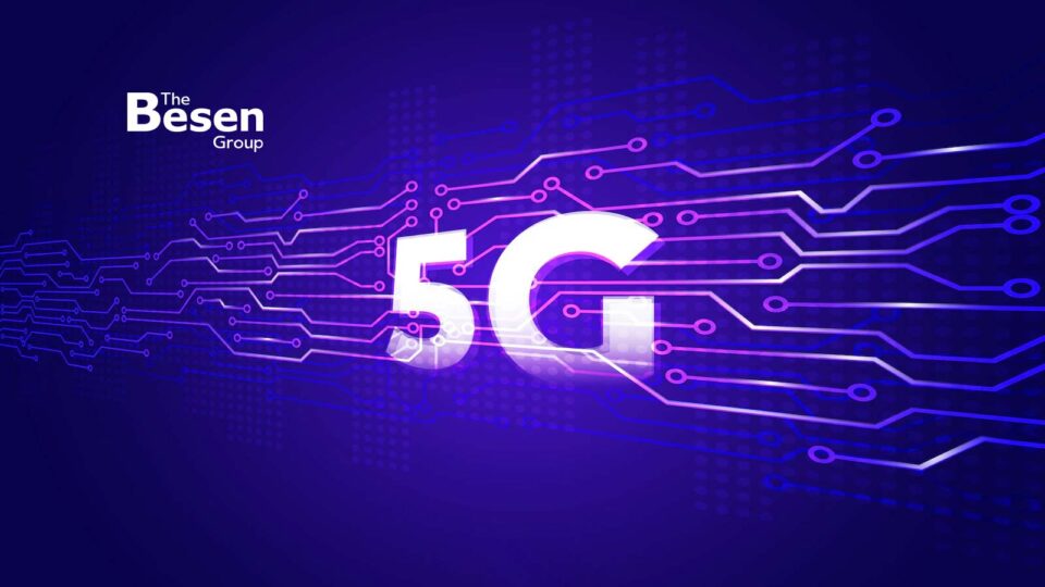 The Besen Group Releases Private 5G Networks Market Size and Market Forecast for the US Market