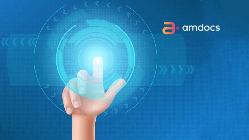 Three UK Completes End-to-End Digital Transformation Project with Amdocs for Enterprise Customers