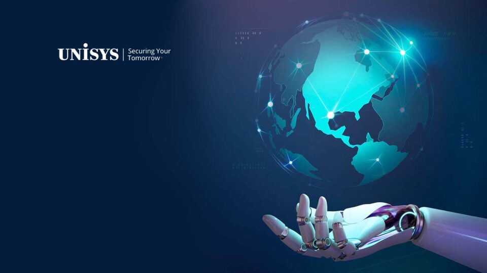 Unisys Joins the Global Plug and Play Innovation Platform to Accelerate Solutions and Services Initiatives