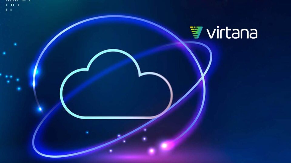 Virtana Named in 2022 Gartner Market Guide for Cloud Management Tooling