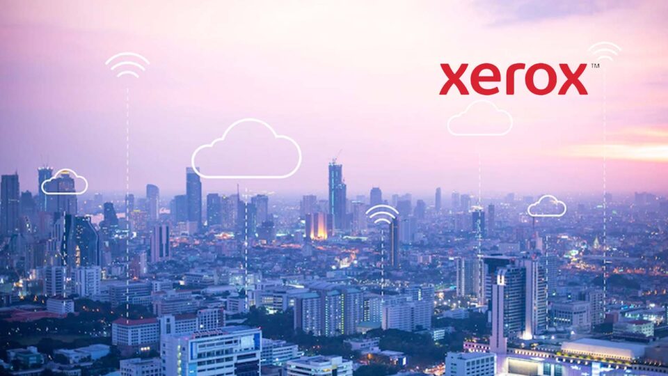 Xerox named a Leader in Quocirca's Cloud Print Services 2022 Landscape Report