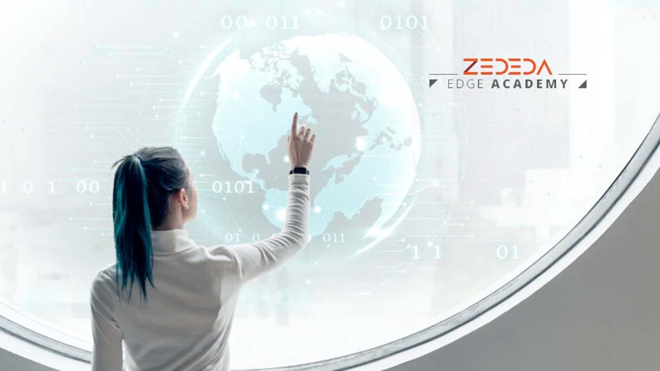 ZEDEDA Launches Edge Academy, Creating Industry’s First Learning Center for Edge Computing