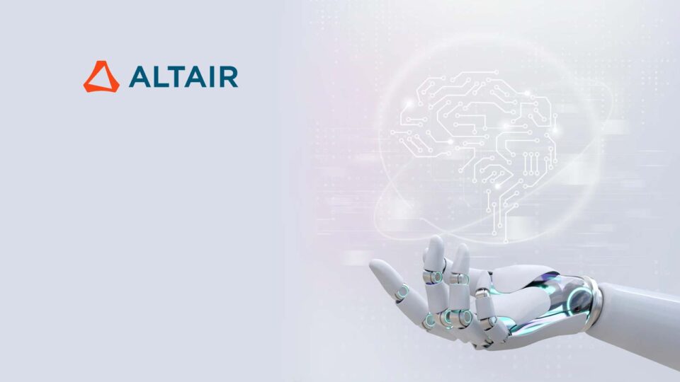 Altair Expands Electronic System Design Technology with Acquisition of Concept Engineering