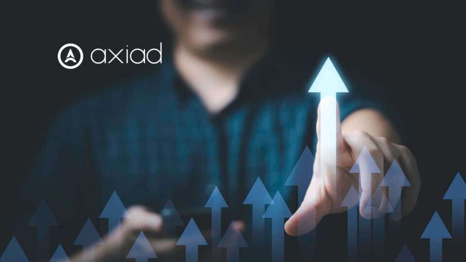 Axiad Bolsters Executive Team to Help Accelerate Growth for Its Integrated Authentication Platform