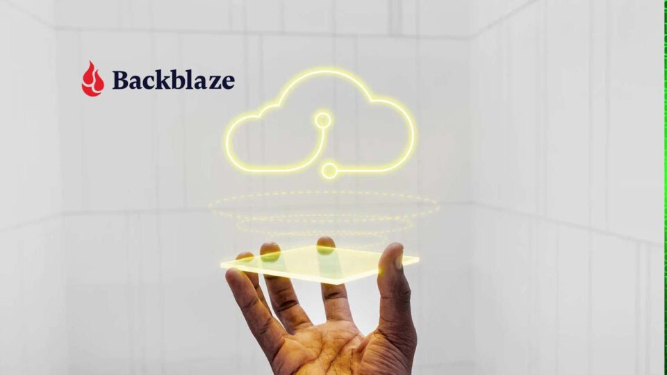 Backblaze and Veritas Level Up Ease for Multi-cloud Backup and Recovery
