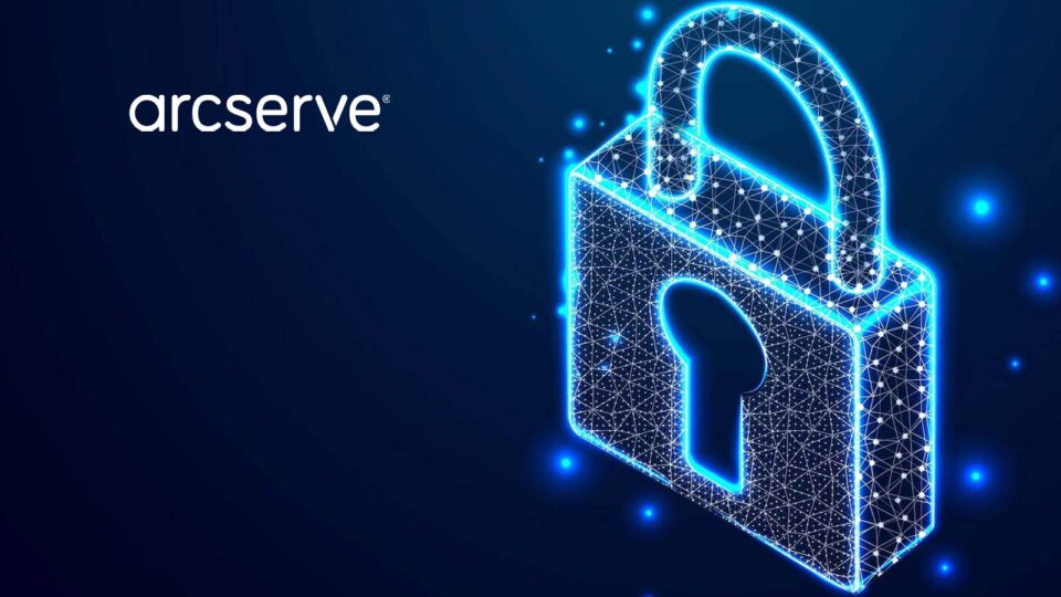 Businesses Unprepared to Defend Against Ransomware Attacks, Arcserve Global Study Confirms Significant Data Security Gaps and Rising Cost