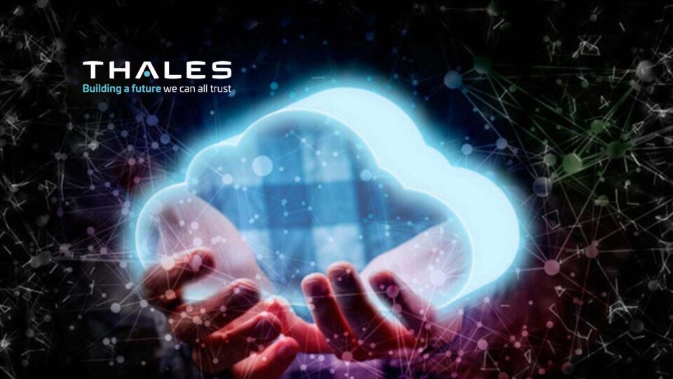 Cloud Data Breaches and Cloud Complexity on the Rise, Reveals Thales