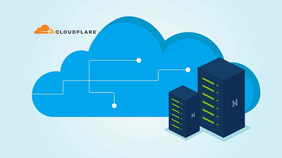 Cloudflare Expands Its Zero Trust Platform to Become the Only Cloud-Native Provider with Network Scale