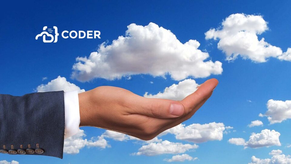 Coder Announces First Multi-Cloud Integrated Development Environment Platform