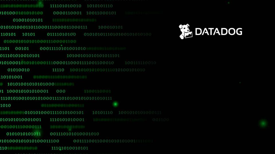 Datadog Launches Audit Trail to Help Businesses Achieve Their Compliance and Governance Objectives