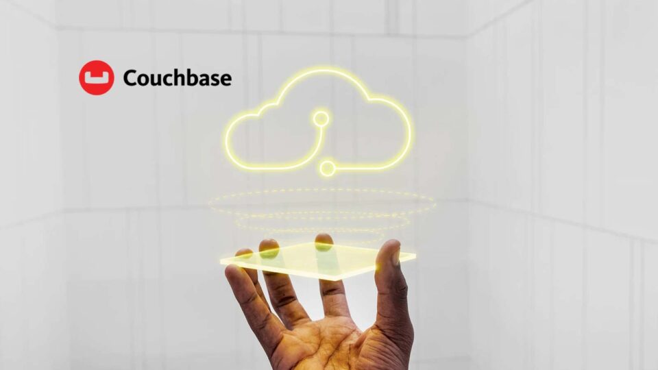 Couchbase Research Finds That 88% of Developers are Under Pressure in the Race to the Cloud