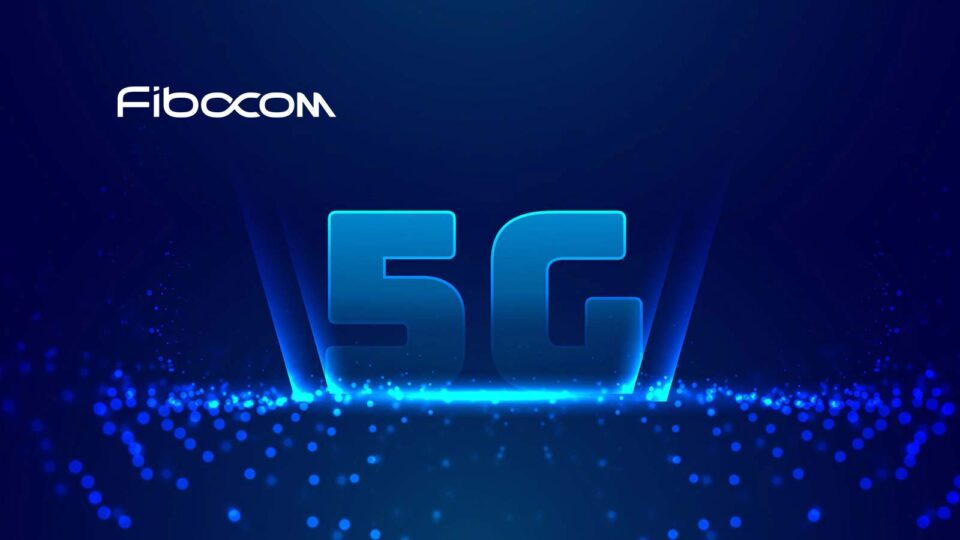 Fibocom and Aetina Collaborate to Bring 5G Release 16 Capabilities to AI Edge Computer Based on NVIDIA Jetson Xavier NX