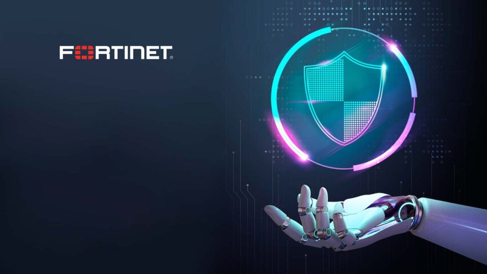 Fortinet Unveils New Digital Risk Protection Offering to Empower Security and Executive Teams with an Attacker’s View of the Enterprise