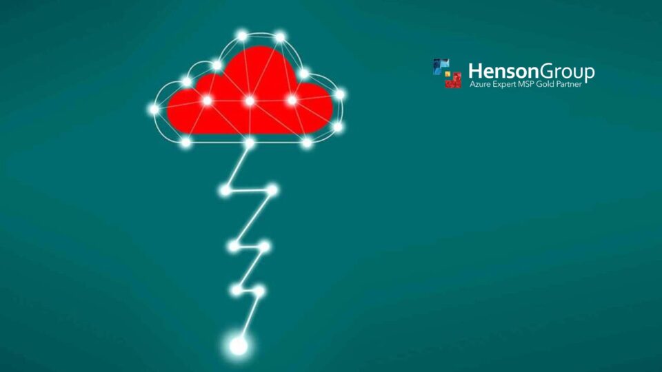 Henson Group and Ingram Micro Cloud Align to Target Record-Breaking Azure Sales