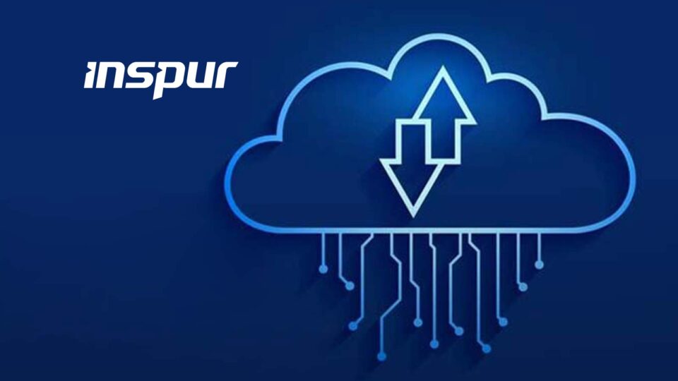 Inspur Information's Cloud-Native Computing Platform Certified for Arm SystemReady SR
