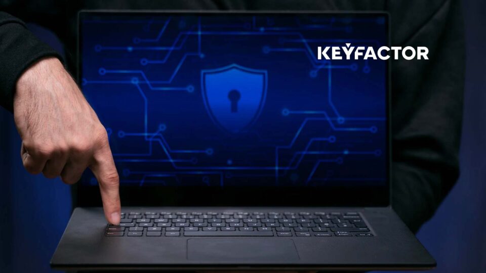 Keyfactor Unveils New Open-Source Community to Fuel Innovation in Cybersecurity