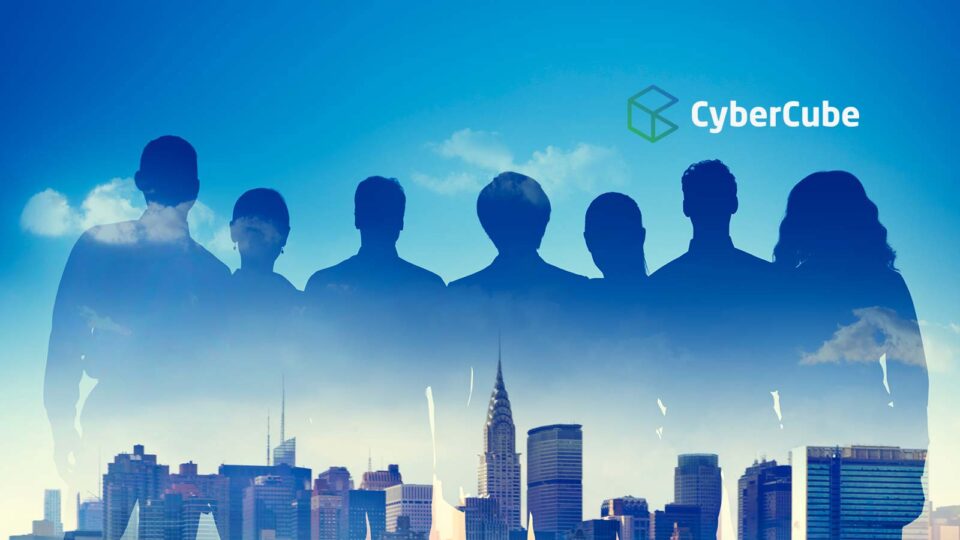 Leading Insurer QBE Teams up With CyberCube for Wide Range of Cyber Solutions and Services