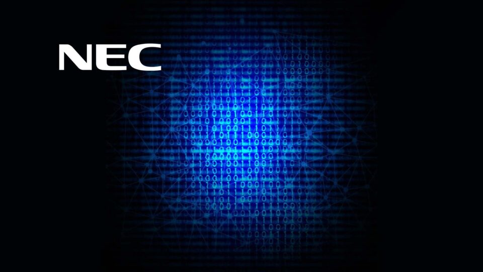 NEC Becomes the First IT Service Provider to Offer a Connection Point to Microsoft Azure ExpressRoute From Its Own Data Center