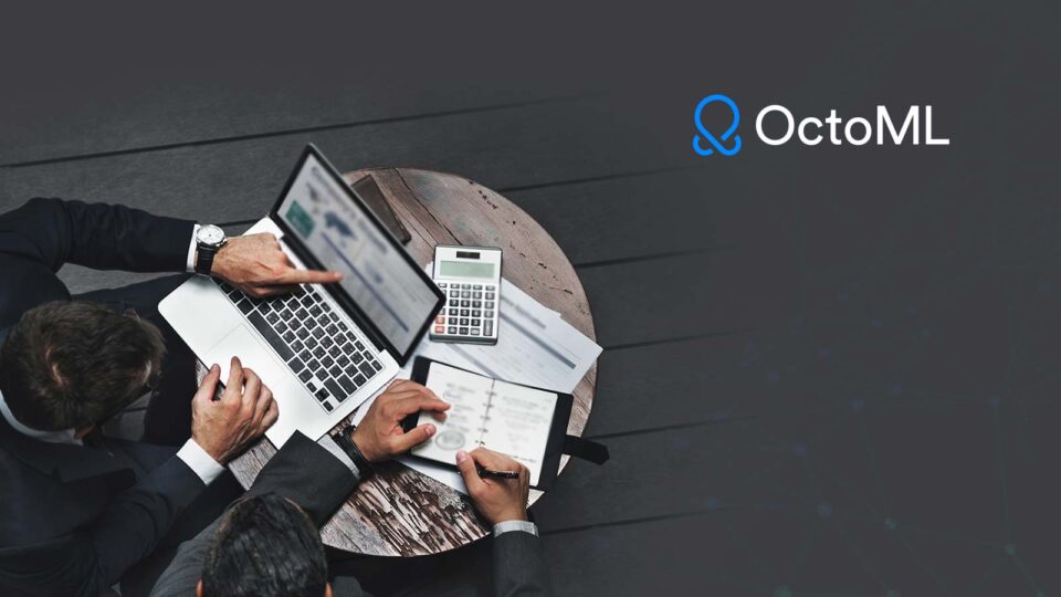 OctoML Unveils New Platform to Deliver DevOps Agility to Machine Learning Deployment