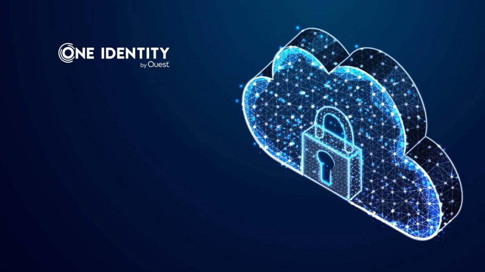 One Identity Announces New Innovations and Enhancements to Unified Identity Security Platform to Enable Zero Trust out of the Box