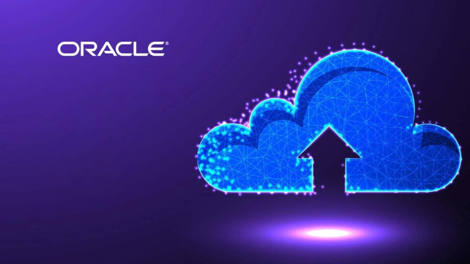 Oracle Reinforces Commitment to France by Opening a Second Cloud Region