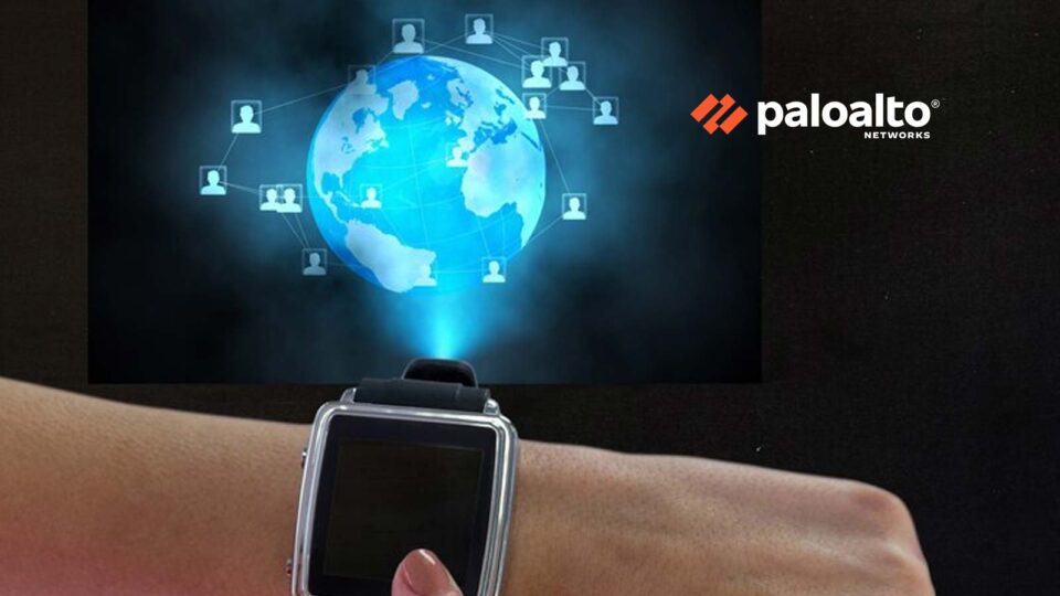 Palo Alto Networks Reinforces the Need for a New Zero Trust Approach Through Latest Campaign