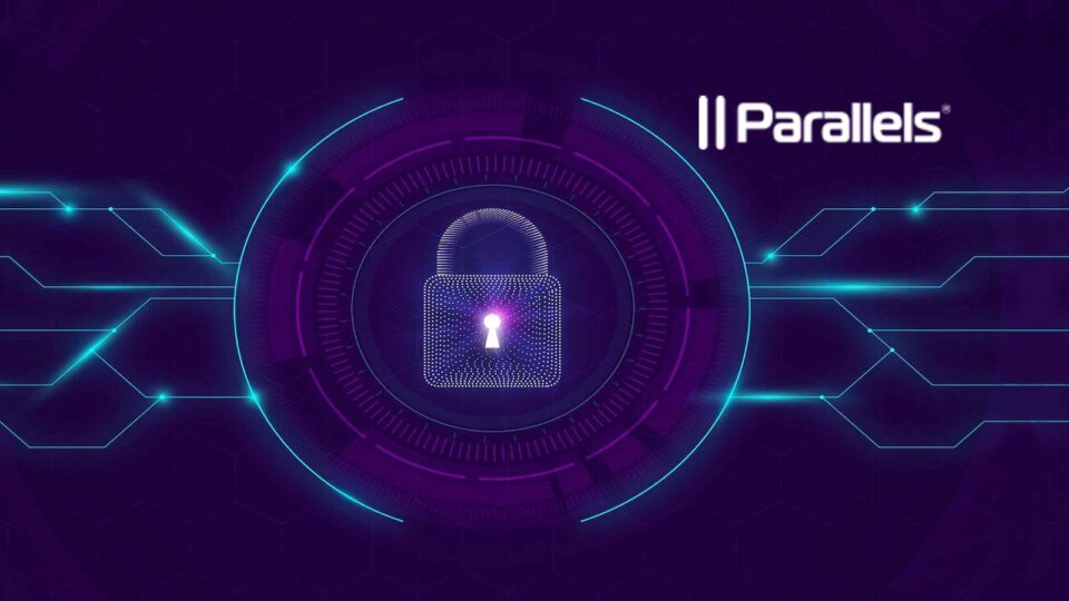 Parallels Empowers Organizations and Hybrid Professionals to Work Securely without Limitations