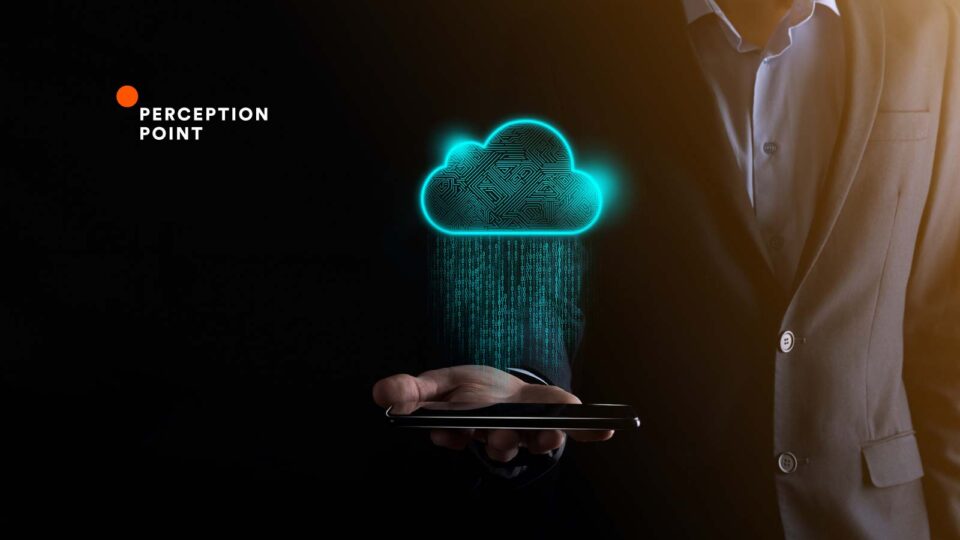 Perception Point Announces Advanced Threat Protection for CRM Platforms on Salesforce AppExchange