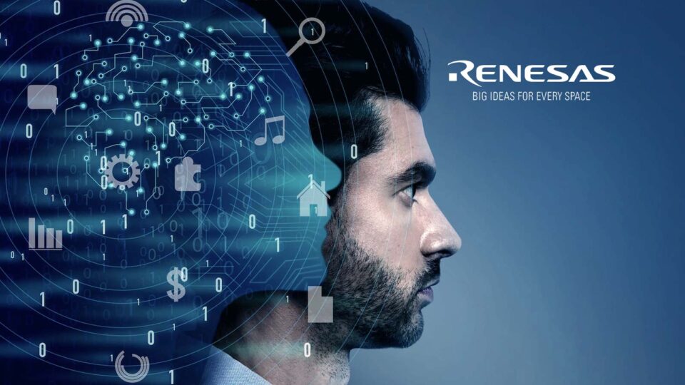 Renesas Announces Investment in Popular Open-Source Company Arduino to Access Huge Developer Community