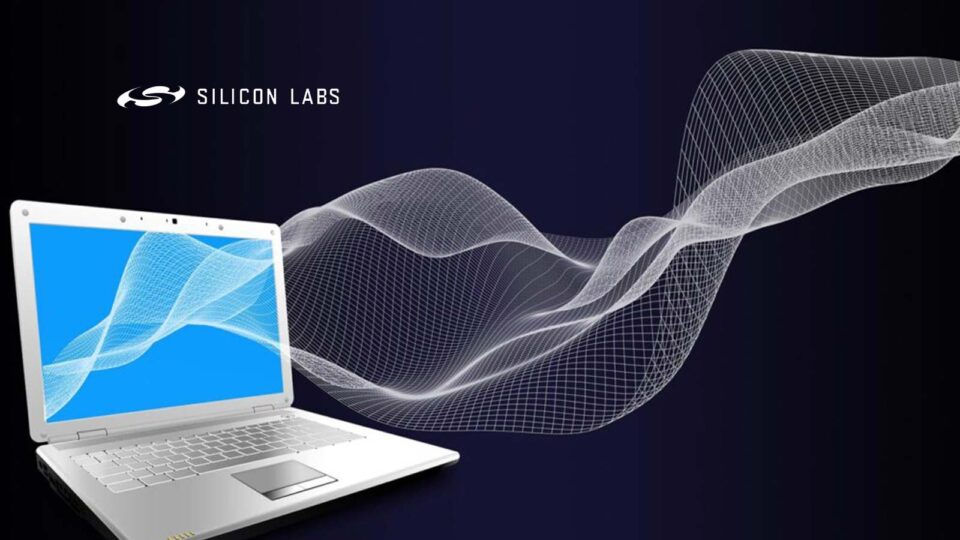 Silicon Labs Announces New Bluetooth Location Services with Advanced Hardware and Software