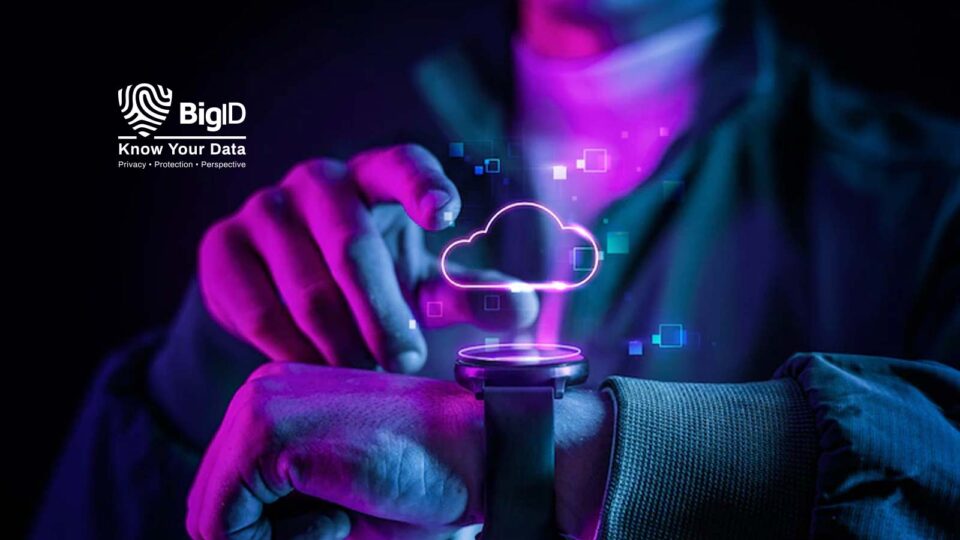 SmallID Introduces Cloud Data Security On-Demand