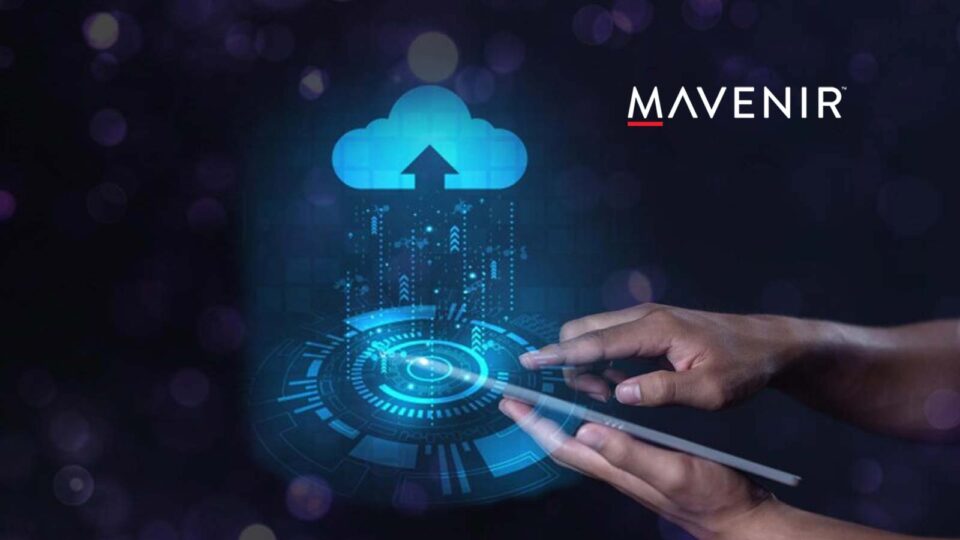 Telefónica Selects Mavenir for Cloud-Native IMS Core