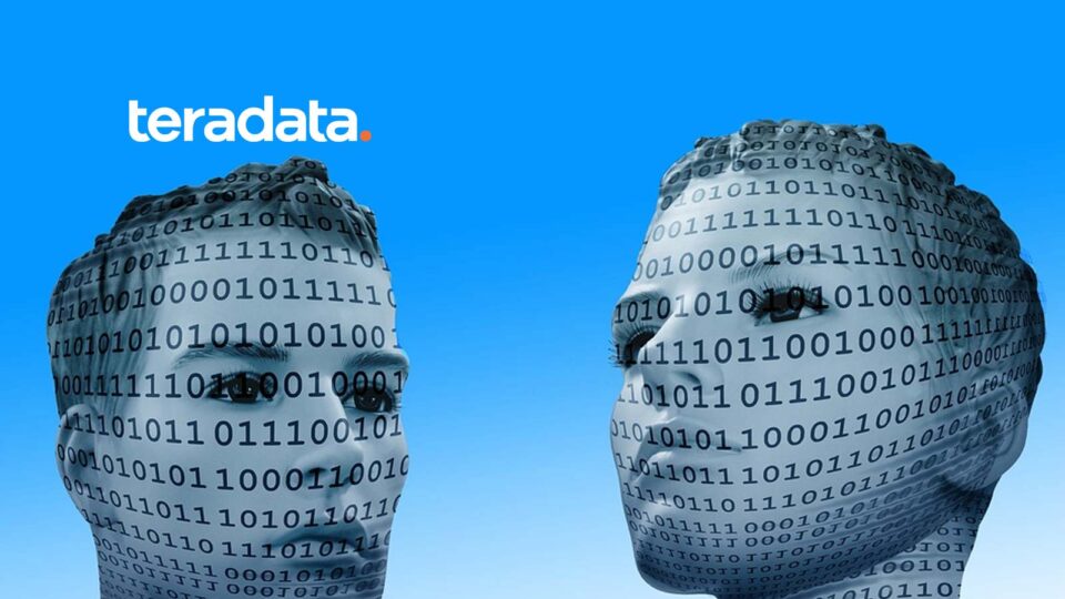 Teradata Accelerates Enterprise Scalability of AI and ML Projects in Teradata Vantage