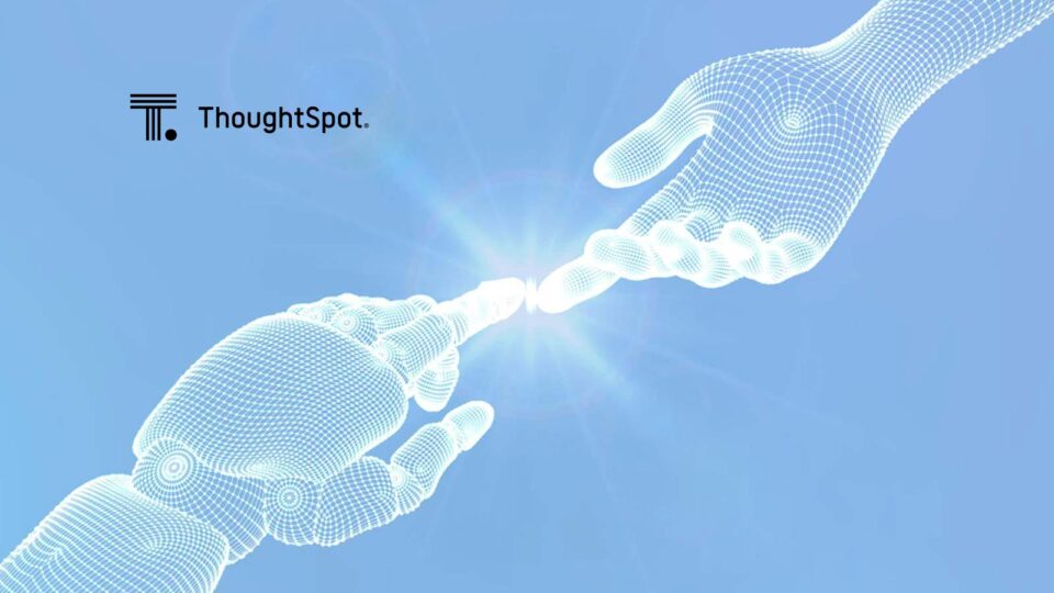 ThoughtSpot and Matillion Partner to Enable Rapid Delivery of Insights with Low-Code Data Integration and Live Analytics SpotApps