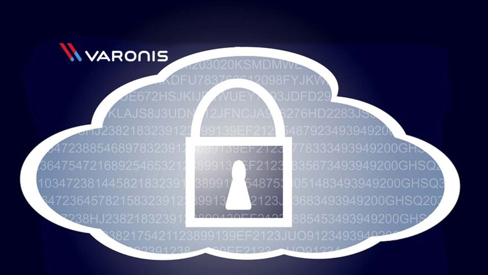 Varonis Strengthens Cloud Security Offering with Data Discovery and Classification for Amazon S3