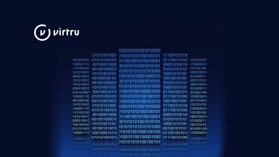 Virtru Announces New Open Source Project To Enable Universal Standard for Data Control