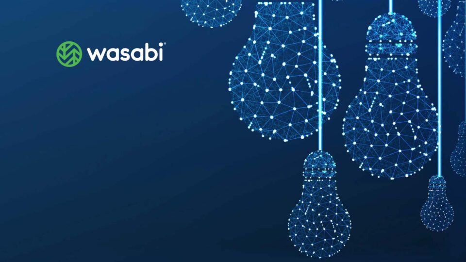 Wasabi Technologies Doubles Down on APAC Expansion with Singapore Storage Region