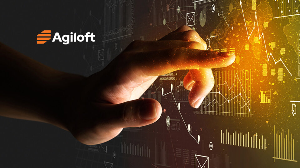 Agiloft Announces Industry’s Most Powerful Integration Platform