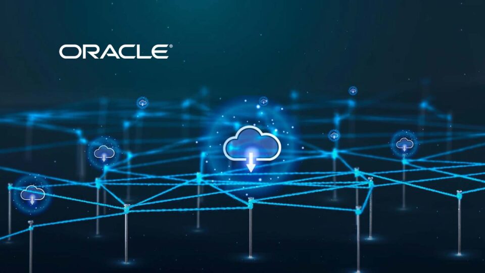 Oracle Becomes First Hyperscaler to Open a Cloud Region in Mexico